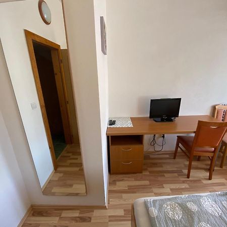 Hotel Lipno Wave Černá v Pošumaví Esterno foto