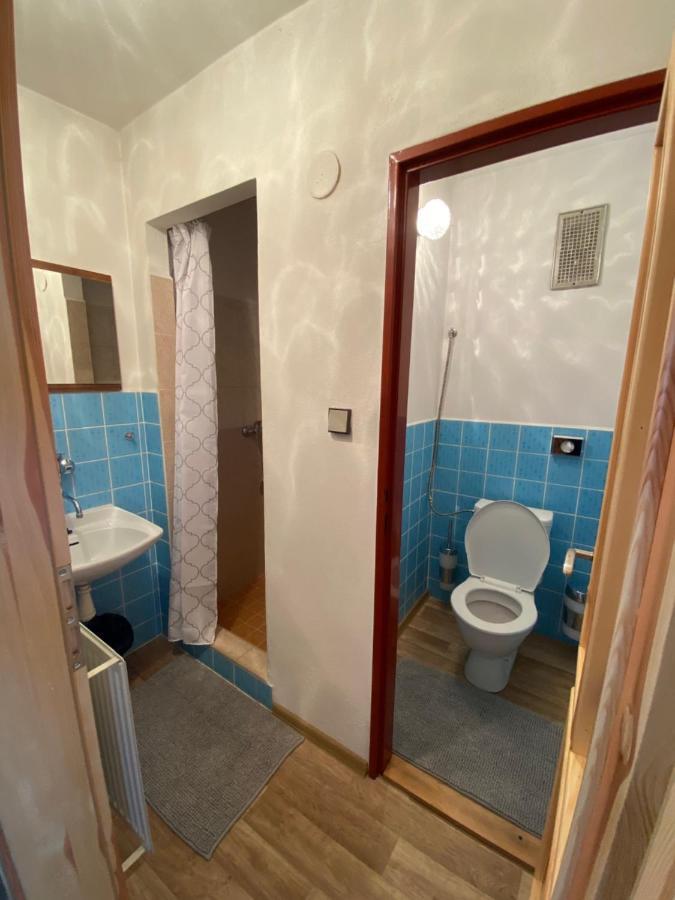 Hotel Lipno Wave Černá v Pošumaví Esterno foto