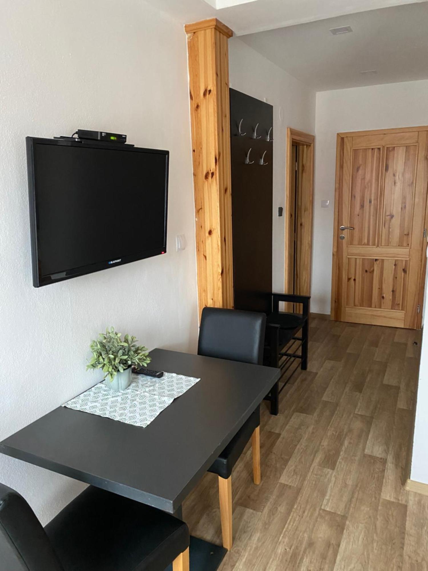 Hotel Lipno Wave Černá v Pošumaví Esterno foto