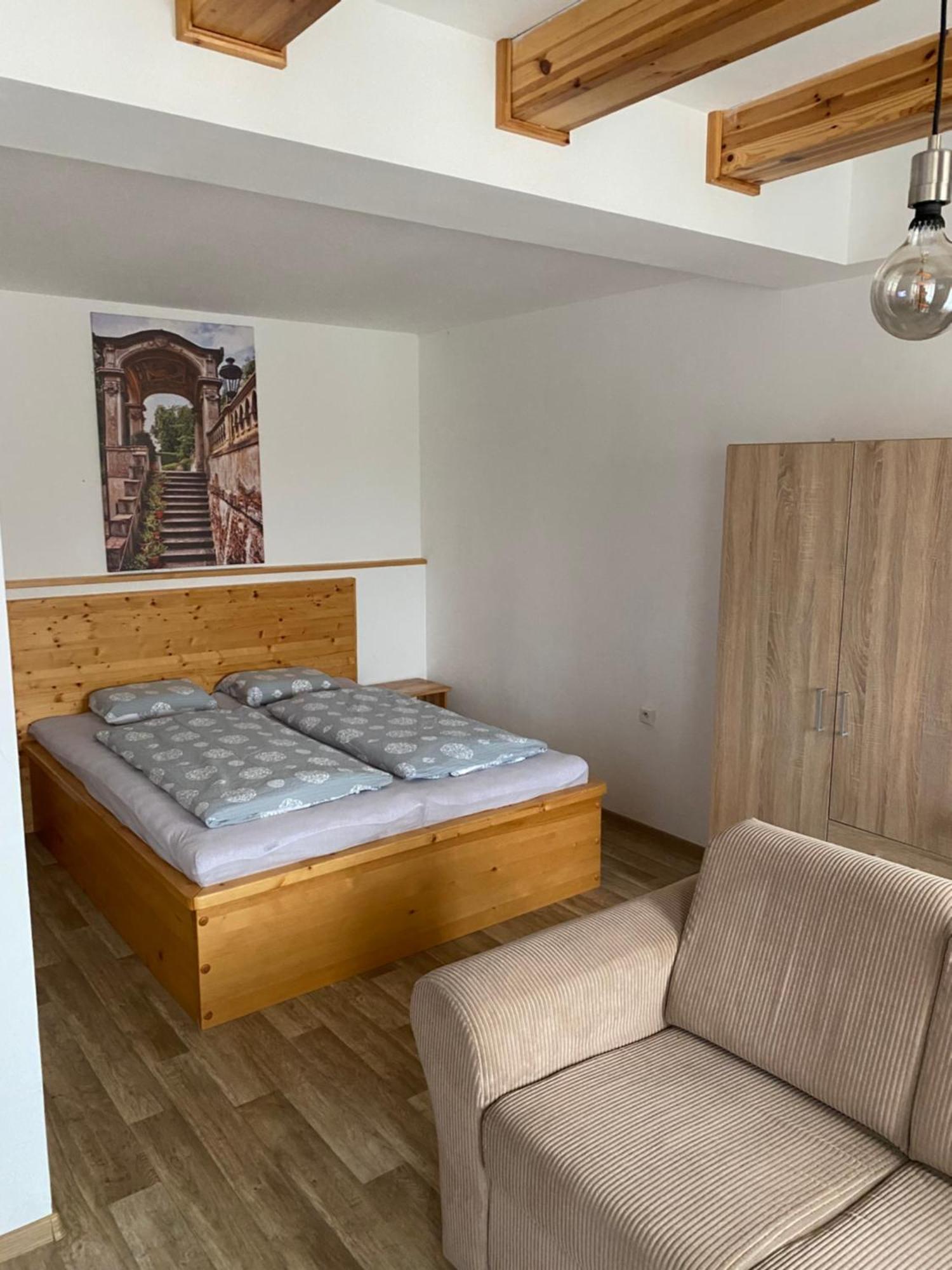 Hotel Lipno Wave Černá v Pošumaví Esterno foto