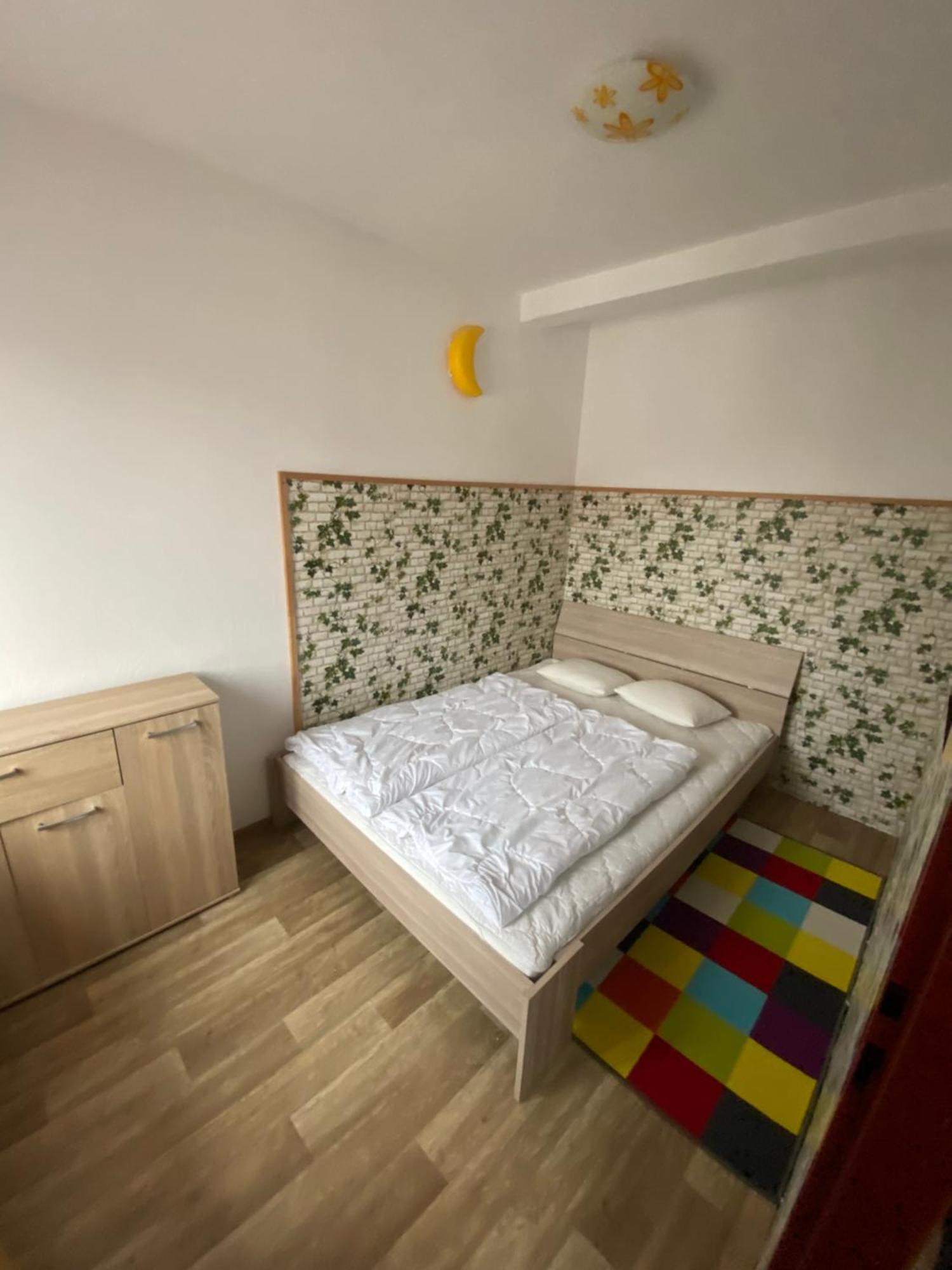 Hotel Lipno Wave Černá v Pošumaví Esterno foto