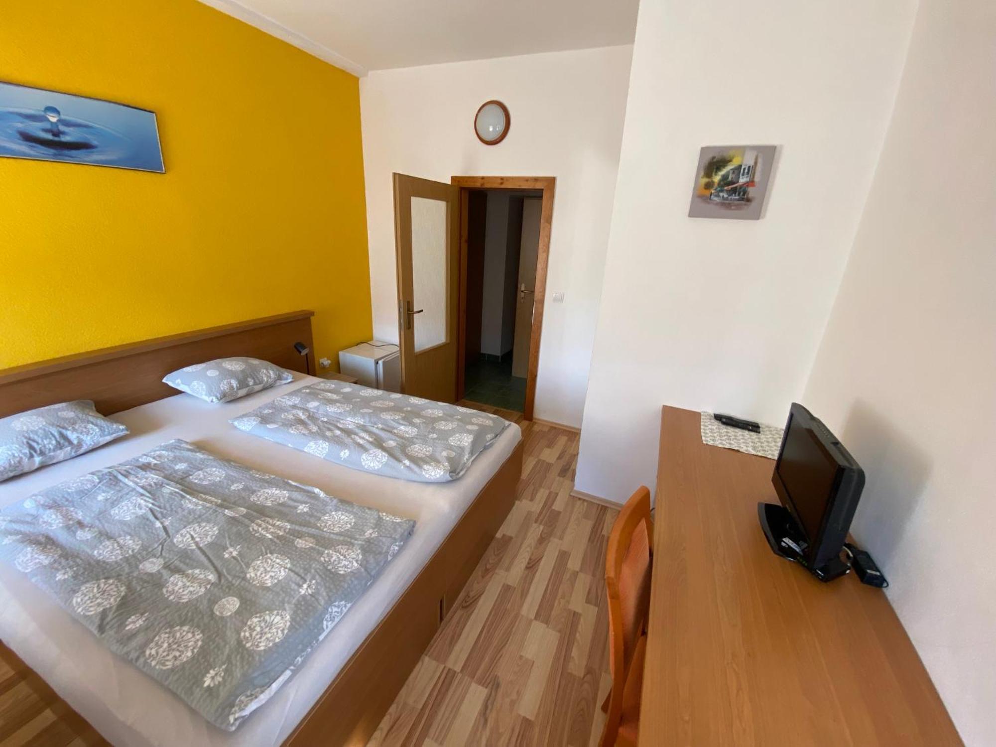 Hotel Lipno Wave Černá v Pošumaví Esterno foto