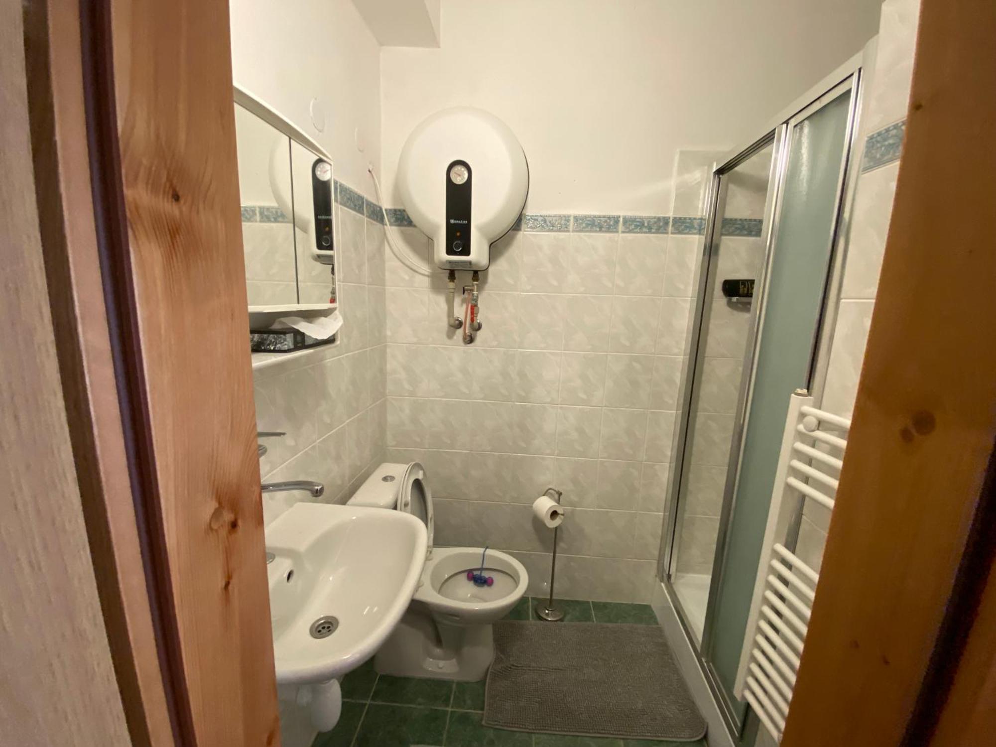 Hotel Lipno Wave Černá v Pošumaví Esterno foto