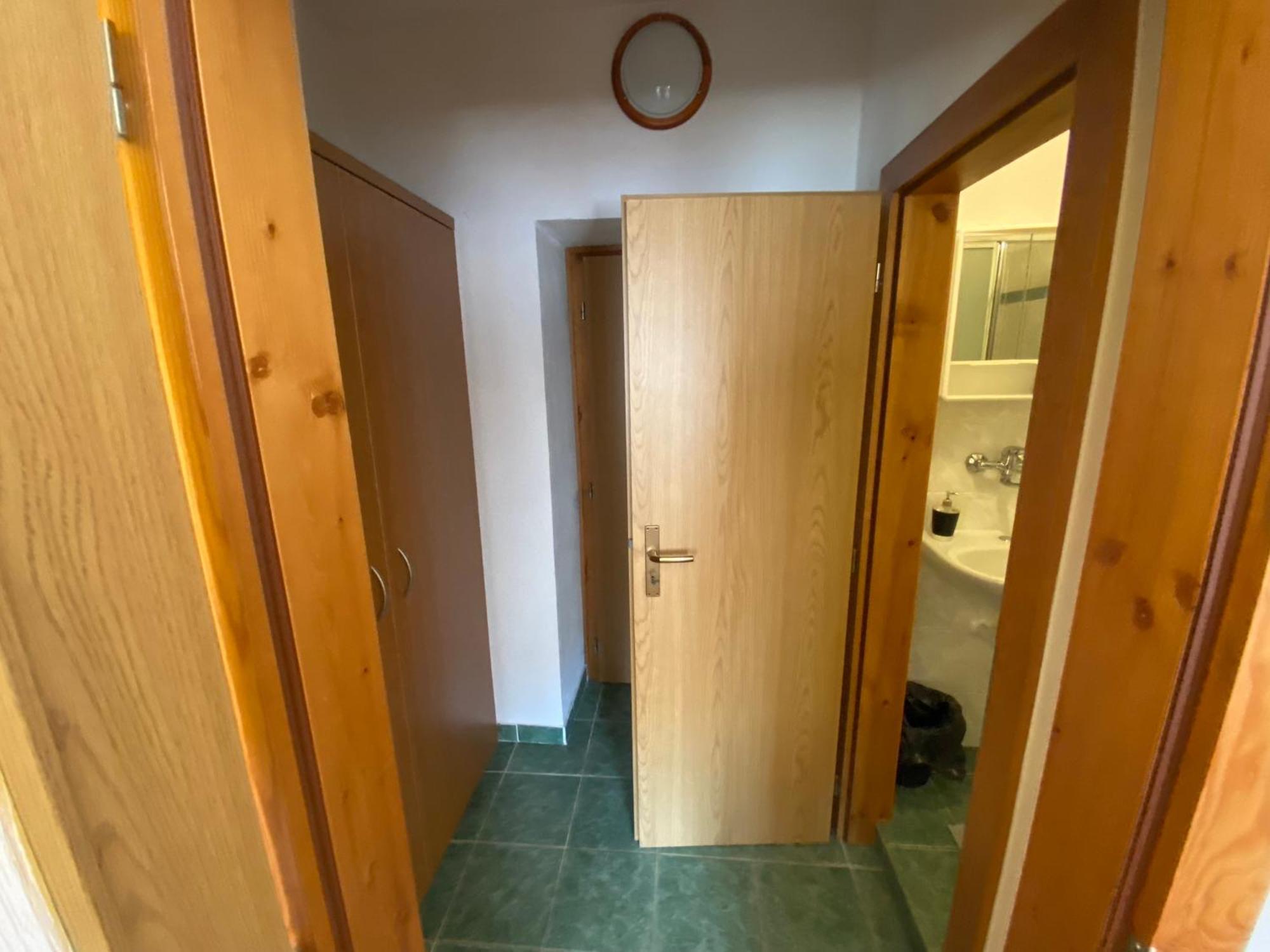 Hotel Lipno Wave Černá v Pošumaví Esterno foto