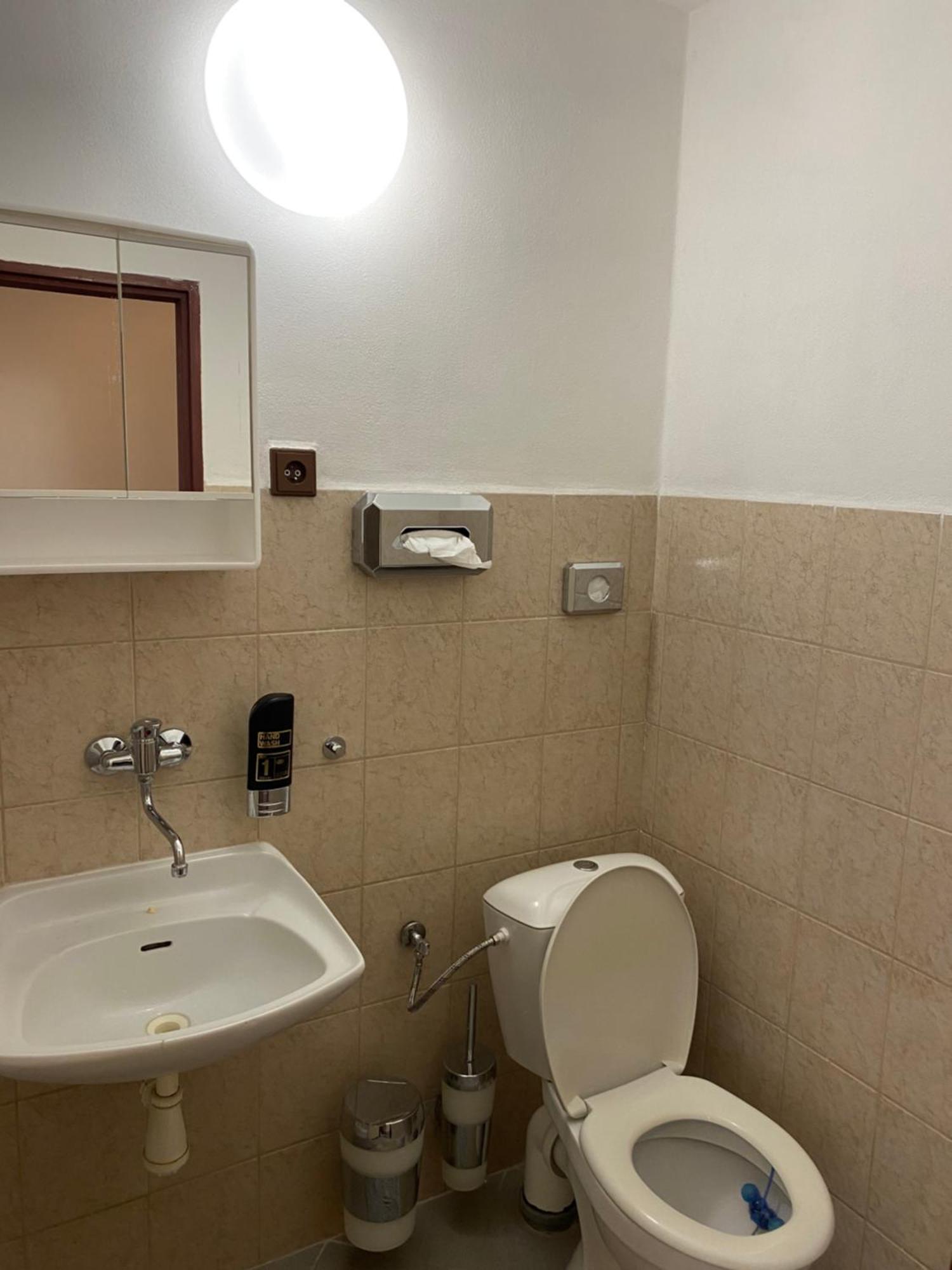 Hotel Lipno Wave Černá v Pošumaví Esterno foto