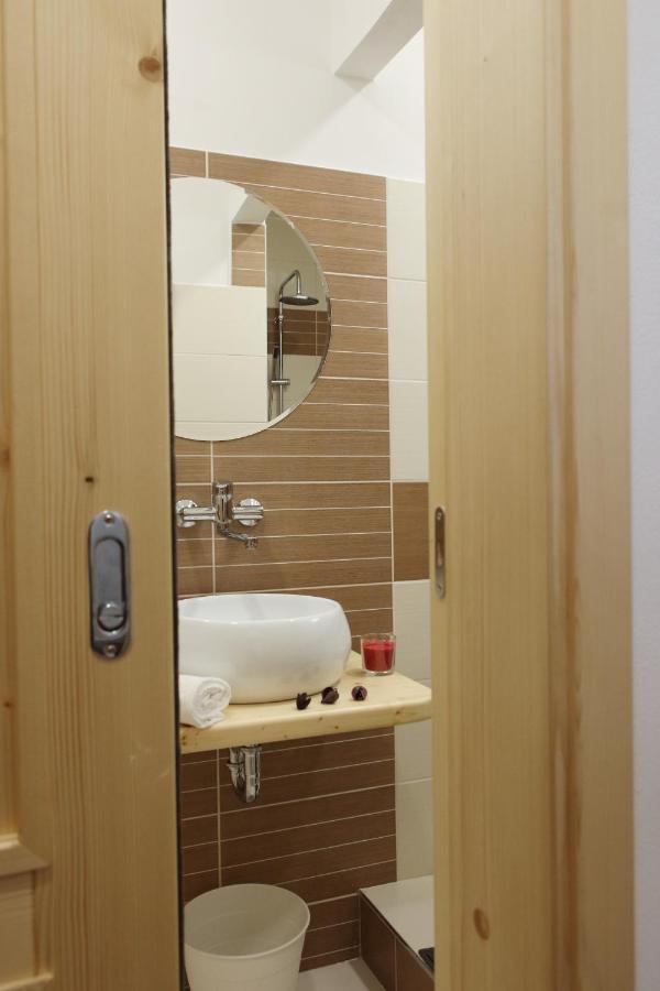 Hotel Lipno Wave Černá v Pošumaví Esterno foto